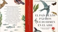 Portada del libro de Mónica Fernández-Aceytuno.