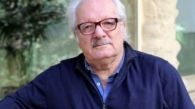Javier Reverte.