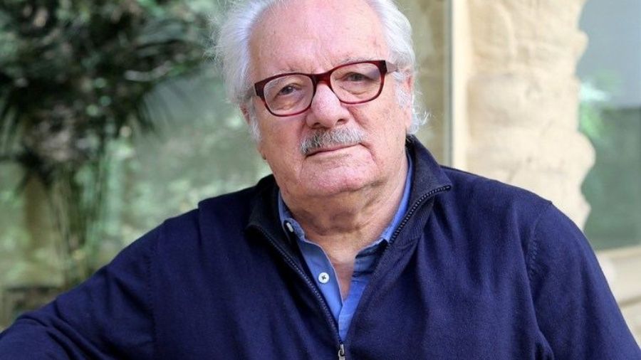 Javier Reverte.