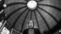 Enrique Botella, autor de 'El silencio y el mar' (Ed. Mankell)