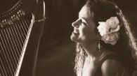 Ana Crismán, Arpajonda - © Isa De La Calle.