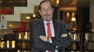 Fernando Morán Calvo-Sotelo, Embajador de España en Argelia - © María Gilabert / Revista Casa Mediterráneo.