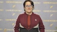 Lejla Kalamujić - © María Gilabert / Revista Casa Mediterráneo.