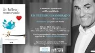 Cartel del evento.