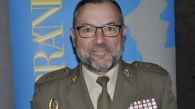 General Demetrio Muñoz - © María Gilabert / Revista Casa Mediterráneo.