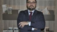 Ignacio Peyró - © María Gilabert / Revista Casa Mediterráneo.