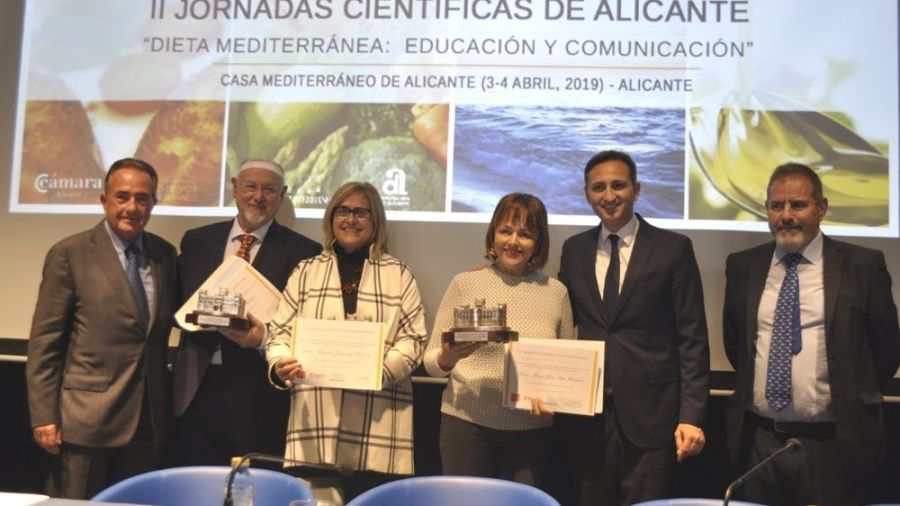 Los nuevos Embajadores de la Dieta Mediterránea - © María Gilabert / Revista Casa Mediterráneo.