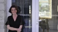 Ayanta Barilli - © María Gilabert / Revista Casa Mediterráneo