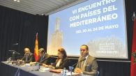 Inauguración del Foro Económico de Marruecos - © María Gilabert / Revista Casa Mediterráneo.