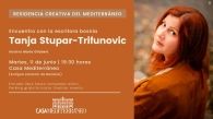 Tanja Stupar-Trifunovic.