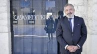 Álvaro Castillo, Embajador de España en Chipre - © María Gilabert - Revista Casa Mediterráneo