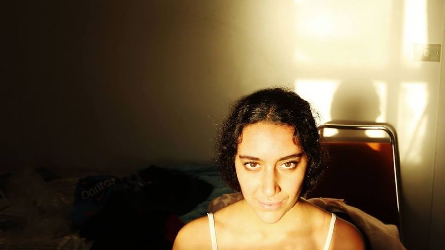 Imane Djamil.