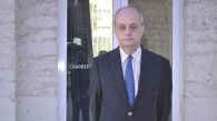 José María Ferré, Embajador de España en Beirut - © María Gilabert / Revista Casa Mediterráneo.