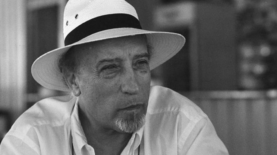 Manuel Vicent.