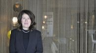 La Embajadora de Croacia en España, Nives Malenica - © María Gilabert / Revista Casa Mediterráneo