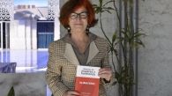 La Dra. Clotilde Vázquez - © María Gilabert - Revista Casa Mediterráneo.