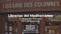 Librería des Colonnes