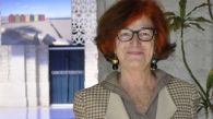 Dra. Clotilde Vázquez - © María Gilabert / Revista Casa Mediterráneo