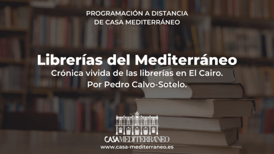 Libreria Pedro Calvo-Sotelo