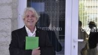 Pedro Nuño de la Rosa - © María Gilabert / Revista Casa Mediterráneo.
