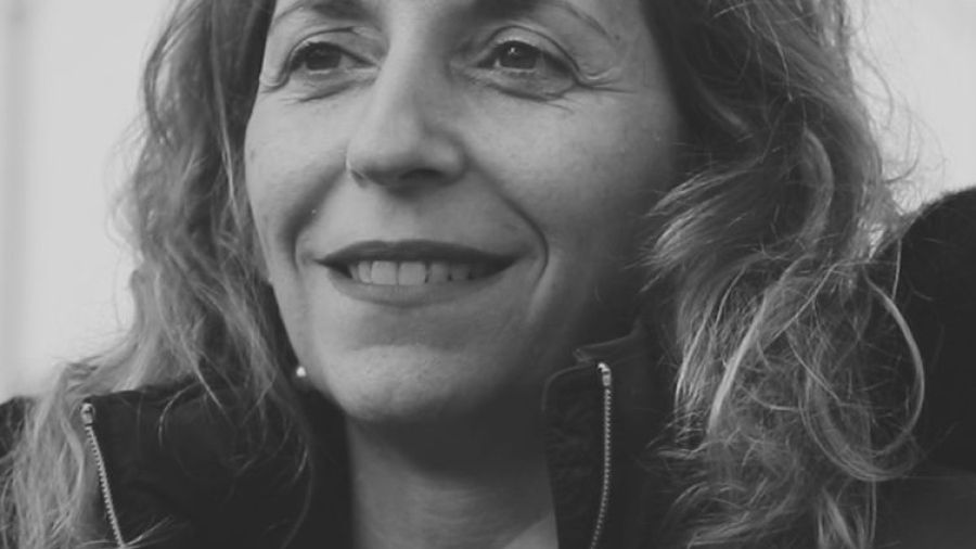 Nuria Yáñez.