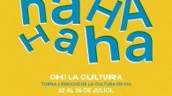 Oh la cultura