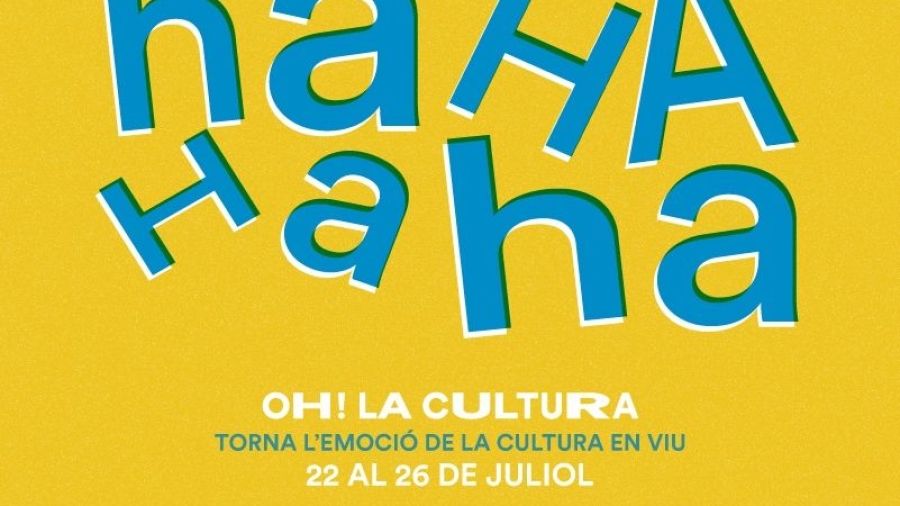 Oh la cultura