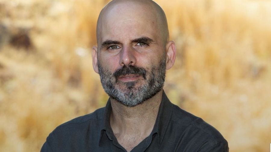 José Carlos Ruiz.
