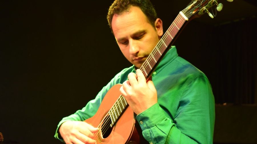 Omar Jammoul.