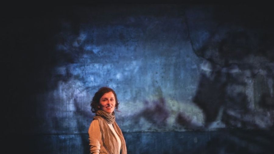María San Miguel - © Juan Carlos Mora.