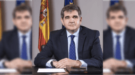 Joaquín de Arístegui.