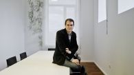 José Luis Campos - © David Frutos