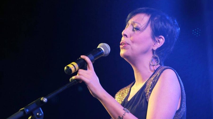 Neila Benbey.