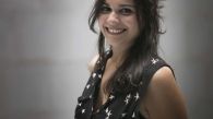 Clara Jiménez.