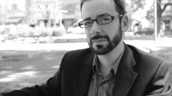 Miguel Roán, autor de 'Balcanismos: Manifiesto contra los estereotipos'.