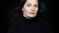 Isabel Muñoz.