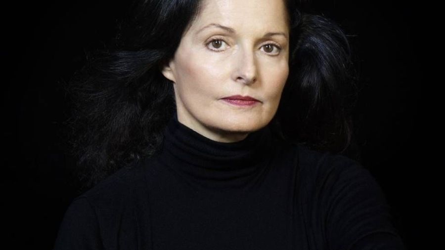 Isabel Muñoz.