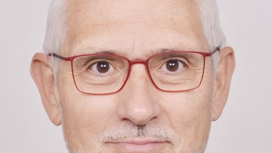 José María Fernández Villalobos, Magistrado de Enlace de la Embajada de España en Marruecos,