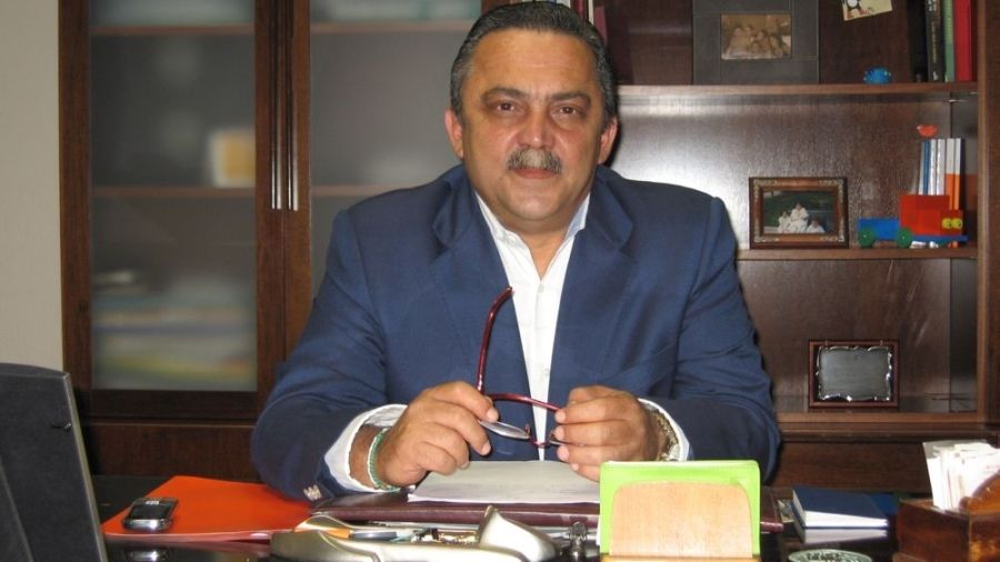 Andrés Ballester.
