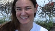 Chiara Saccardi, responsable geográfica de los programas de Oriente Medio de Acción contra el Hambre.