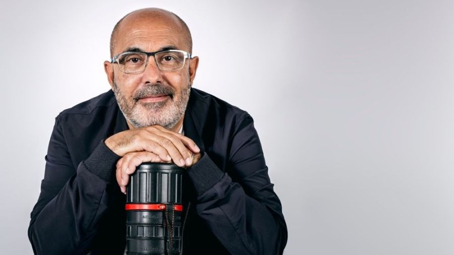 Fernando Botella.