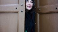 Laura Pugno.