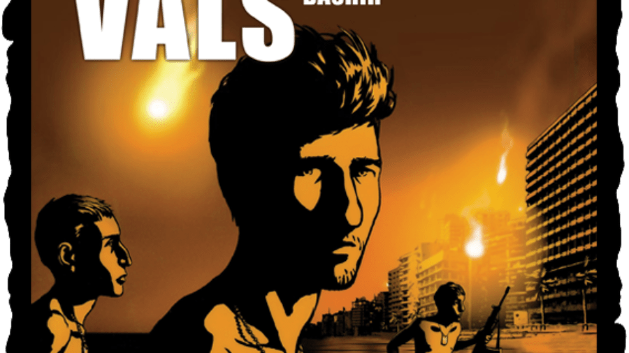 Vals con Bashir.