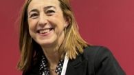 Begoña Lasagabaster.