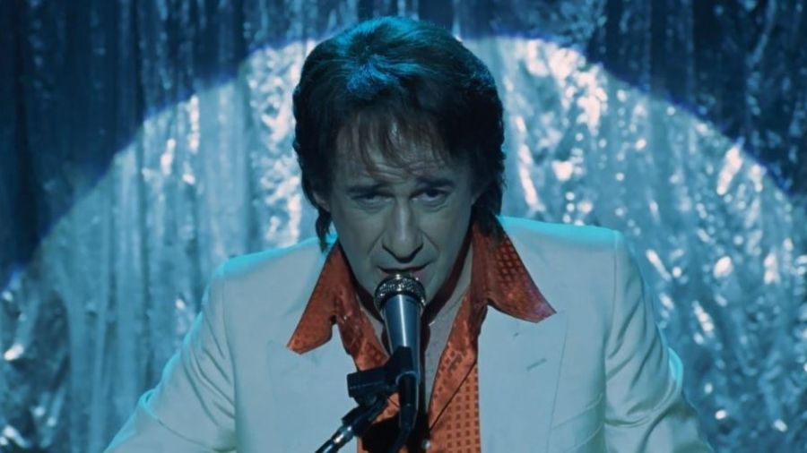 Toni Servillo en 'El hombre de más'.