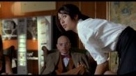 Olivia Magnani en una escena de 'Las consecuencias del amor'.