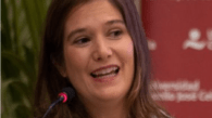 Clara Cabrera - Imagen publicada en tribunafeminista.org