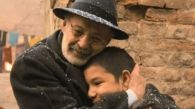 Fotograma de 'Al nacer el día'.