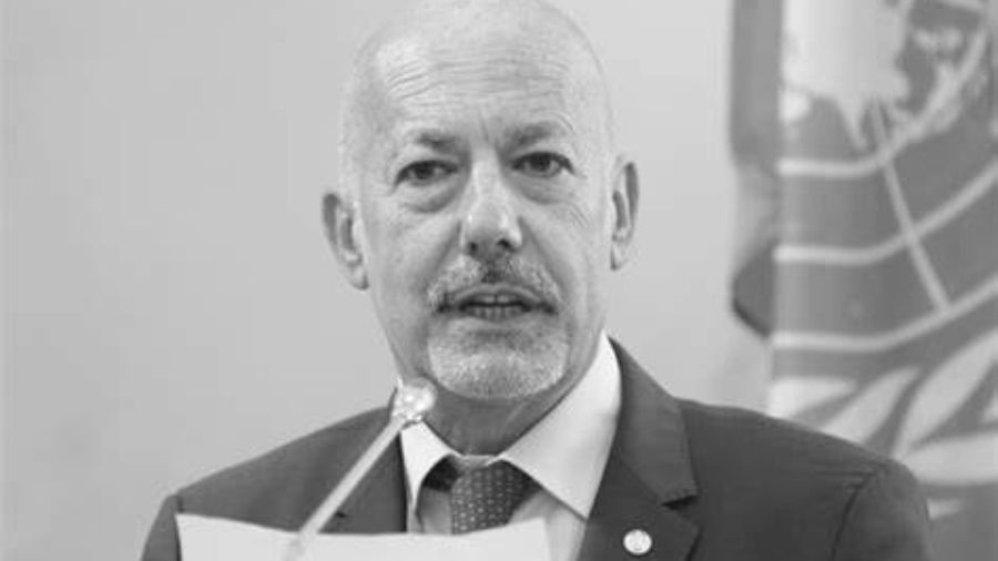 Gaetano Leone.