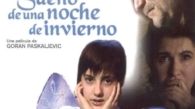 'Sueño de una noche de invierno'.